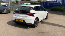 Hyundai i20 1.0T GDi 48V MHD SE Connect 5dr DCT Petrol Hatchback